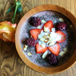 Défi de SMOOTHIE BBM. 5 jours, 5 recettes.